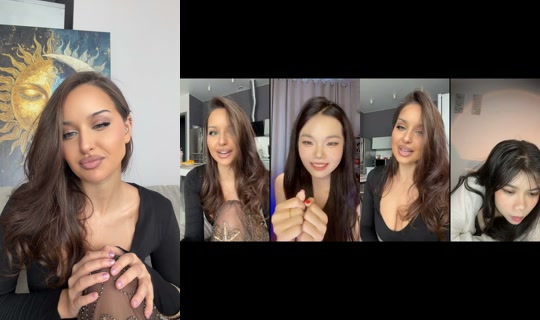 stasyanddii TikTok Live — Aug 22, 2026, 5:58 AM