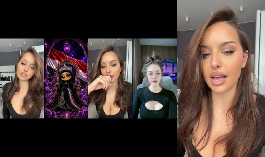 stasyanddii TikTok Live — Aug 22, 2026, 6:48 AM