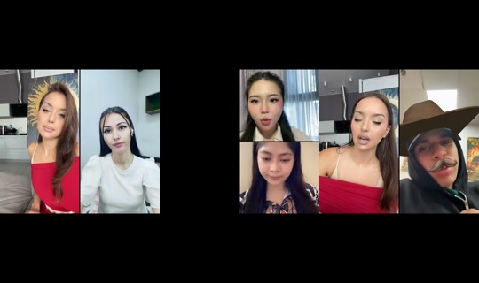 stasyanddii TikTok Live — Sep 1, 2026, 8:18 AM