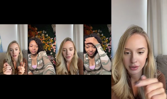 stasyanddii TikTok Live — Sep 2, 2026, 9:01 AM