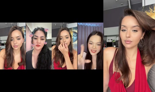 stasyanddii TikTok Live — Sep 3, 2026, 4:56 AM