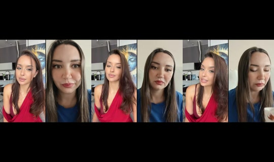 stasyanddii TikTok Live — Sep 3, 2026, 5:22 AM