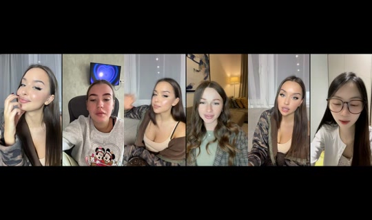 stasyanddii TikTok Live — Oct 2, 2026, 1:55 PM