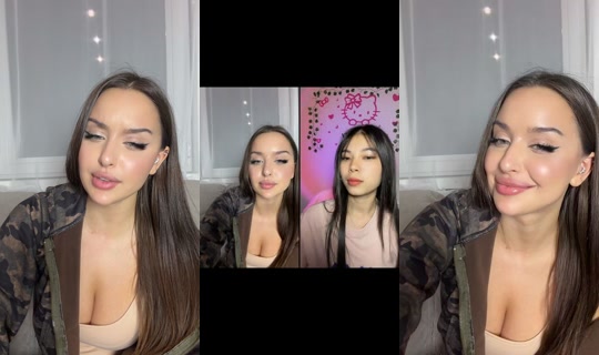 stasyanddii TikTok Live — Oct 2, 2026, 4:38 PM