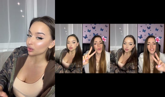 stasyanddii TikTok Live — Oct 2, 2026, 5:40 PM