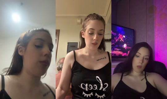 staurinatsa25 TikTok Live — Aug 20, 2026, 7:31 PM