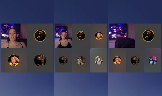 staurinatsa25 TikTok Live — Aug 25, 2026, 6:27 AM