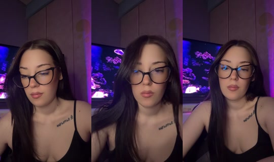 staurinatsa25 TikTok Live — Aug 25, 2026, 6:14 PM