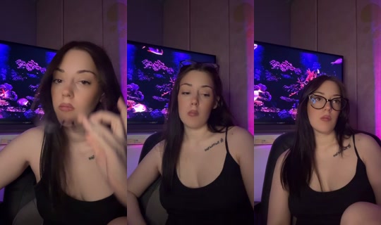 staurinatsa25 TikTok Live — Aug 25, 2026, 7:05 PM
