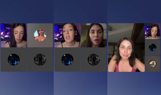 staurinatsa25 TikTok Live — Aug 25, 2026, 8:46 PM