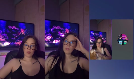 staurinatsa25 TikTok Live — Aug 25, 2026, 9:36 PM