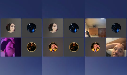 staurinatsa25 TikTok Live — Aug 26, 2026, 5:04 AM