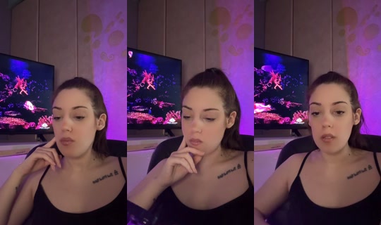 staurinatsa25 TikTok Live — Aug 28, 2026, 9:24 AM
