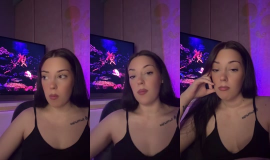 staurinatsa25 TikTok Live — Aug 28, 2026, 6:31 PM