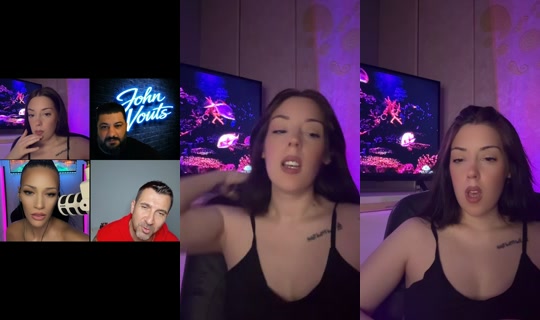 staurinatsa25 TikTok Live — Aug 28, 2026, 7:22 PM