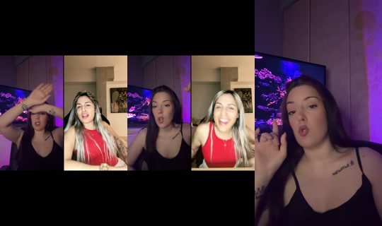 staurinatsa25 TikTok Live — Aug 28, 2026, 9:53 PM