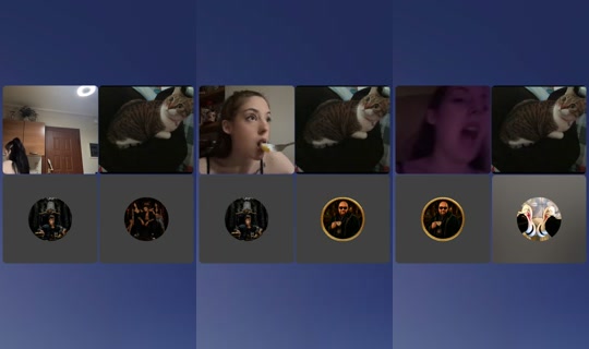 staurinatsa25 TikTok Live — Aug 28, 2026, 11:21 PM
