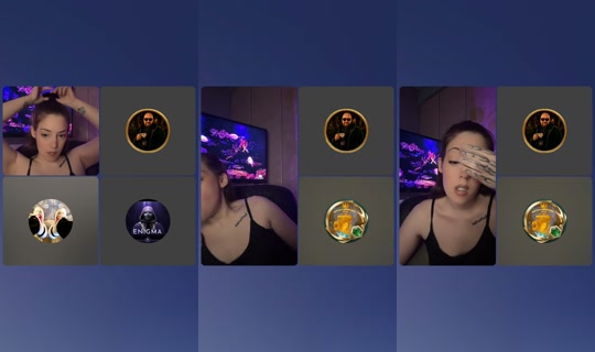 staurinatsa25 TikTok Live — Aug 29, 2026, 1:02 AM