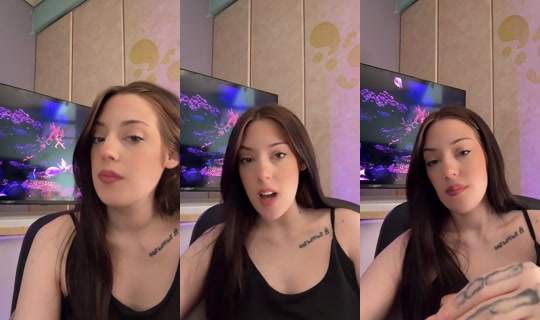 staurinatsa25 TikTok Live — Aug 29, 2026, 2:18 PM