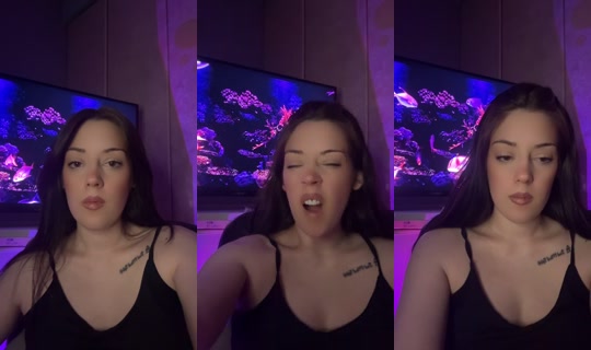 staurinatsa25 TikTok Live — Aug 29, 2026, 8:50 PM