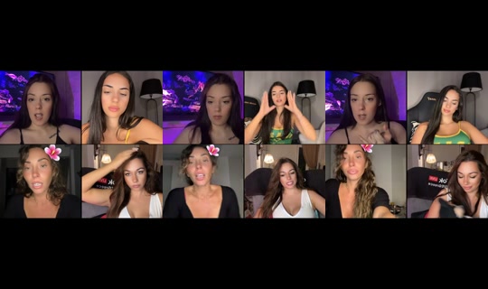 staurinatsa25 TikTok Live — Aug 29, 2026, 10:14 PM