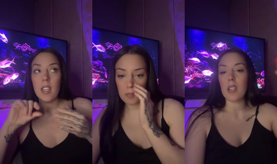 staurinatsa25 TikTok Live — Aug 29, 2026, 11:54 PM