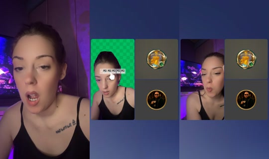 staurinatsa25 TikTok Live — Aug 30, 2026, 1:36 AM