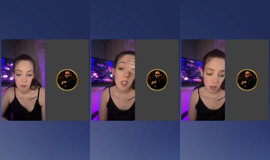 staurinatsa25 TikTok Live — Aug 30, 2026, 4:58 AM