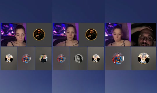 staurinatsa25 TikTok Live — Aug 30, 2026, 4:42 PM