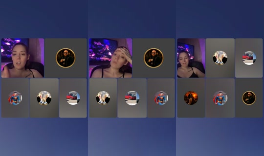staurinatsa25 TikTok Live — Aug 30, 2026, 5:33 PM