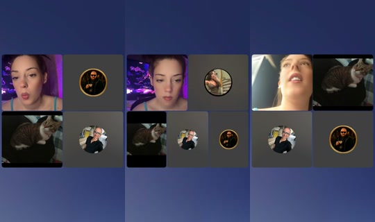 staurinatsa25 TikTok Live — Aug 30, 2026, 9:59 PM