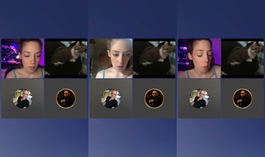staurinatsa25 TikTok Live — Aug 30, 2026, 10:49 PM