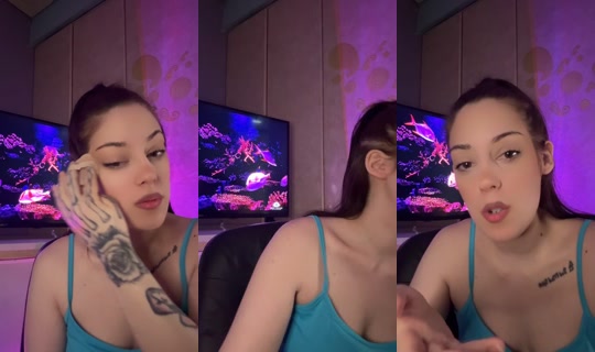 staurinatsa25 TikTok Live — Aug 31, 2026, 1:58 PM