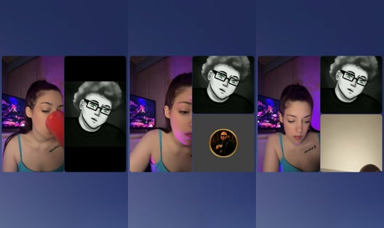staurinatsa25 TikTok Live — Aug 31, 2026, 3:39 PM