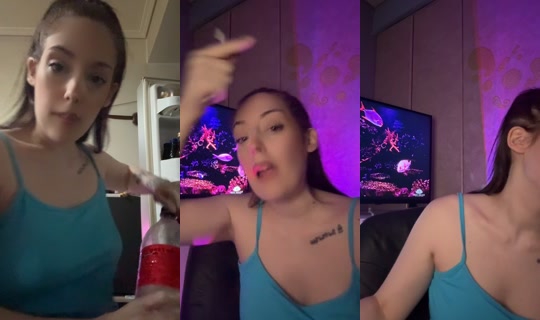 staurinatsa25 TikTok Live — Aug 31, 2026, 5:19 PM