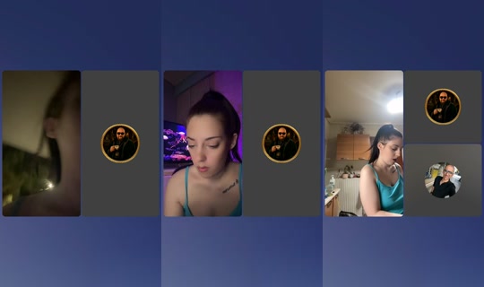 staurinatsa25 TikTok Live — Aug 31, 2026, 11:02 PM