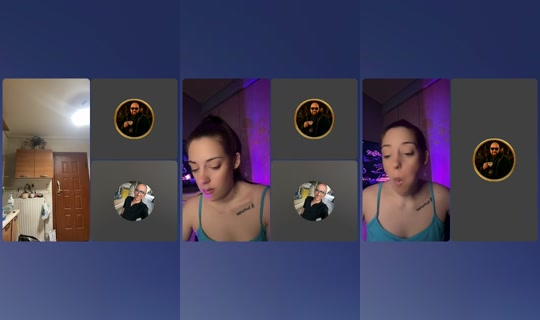 staurinatsa25 TikTok Live — Aug 31, 2026, 11:53 PM