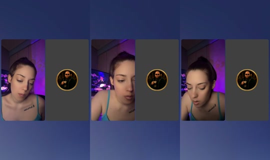 staurinatsa25 TikTok Live — Sep 1, 2026, 1:33 AM