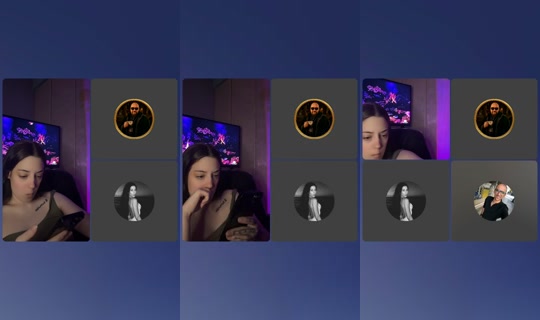 staurinatsa25 TikTok Live — Sep 1, 2026, 11:01 PM