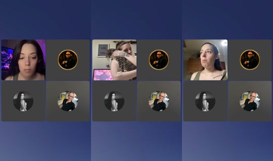 staurinatsa25 TikTok Live — Sep 1, 2026, 11:52 PM