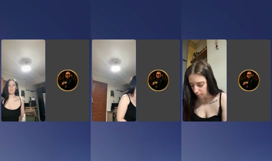 staurinatsa25 TikTok Live — Sep 2, 2026, 10:17 PM