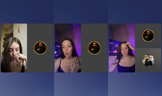 staurinatsa25 TikTok Live — Sep 2, 2026, 11:07 PM