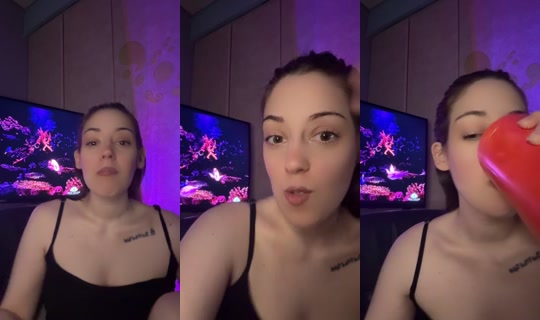 staurinatsa25 TikTok Live — Sep 3, 2026, 10:05 AM