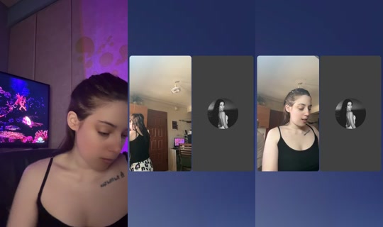 staurinatsa25 TikTok Live — Sep 3, 2026, 10:55 AM