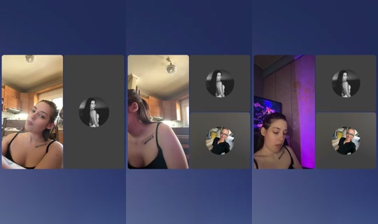 staurinatsa25 TikTok Live — Sep 3, 2026, 11:45 AM