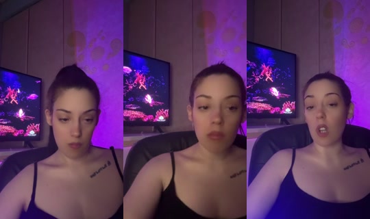 staurinatsa25 TikTok Live — Sep 3, 2026, 6:11 PM