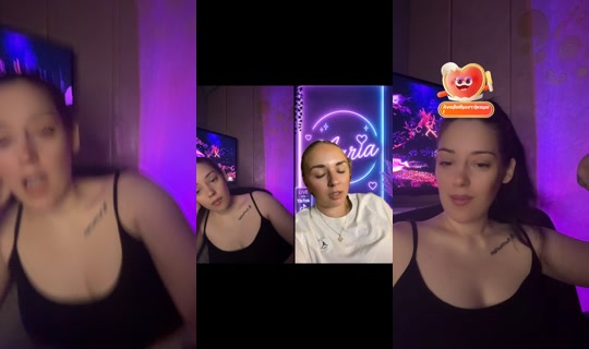 staurinatsa25 TikTok Live — Sep 3, 2026, 7:51 PM