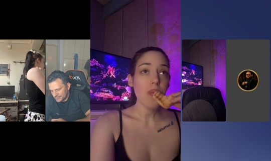 staurinatsa25 TikTok Live — Sep 3, 2026, 9:45 PM