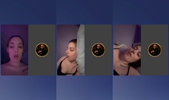 staurinatsa25 TikTok Live — Sep 3, 2026, 10:36 PM