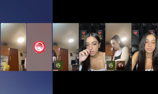 staurinatsa25 TikTok Live — Sep 7, 2026, 10:54 AM